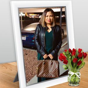 Meet your Posher, Jenjen